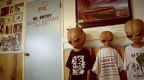 Area 51 Issue 1 .